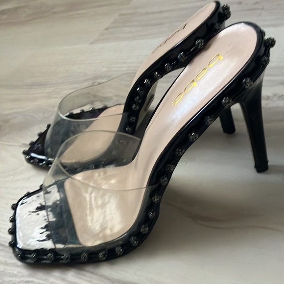 Bebe kitten heels 10 - Picture 2 of 6